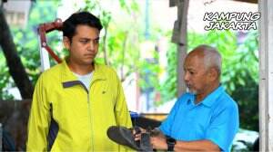 Sendal KW Nih Makanya Gampang Putus! - Kampung Jakarta Eps. 20