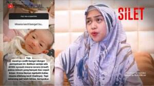 Sempat Malu, Kini Ricis Sudah Menerima Kenyataan
