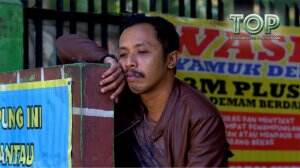 Tisna Bikin Emosi! - Tukang Ojek Pengkolan Eps. 3355