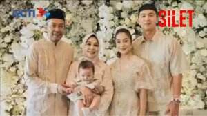 Jadi Mama Muda, Nikwil Menyesal Pernah Melawan Orangtua