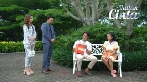 Mantra Cinta Andin - Ikatan Cinta Eps. 875-876