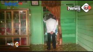 Oknum Pimpinan Ponpes Cabuli Santri