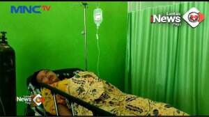 Wanita Hamil Dibegal Di Daerah Perkebunan Sawit