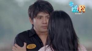 Waduh, Rifky Terpana Dipeluk Karin - Mantan IPA & IPS Season 2 Eps. 436
