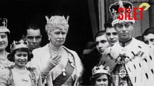 Makna 5 Mahkota Terpopuler Ratu Elizabeth II
