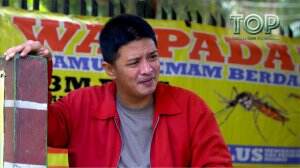 Ojak Masih Pagi Udah Uring-Uringan - Tukang Ojek Pengkolan Eps. 3387