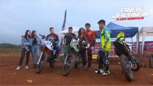 Anak Warrior Siap Tanding! - Anak Jalanan A New Beginning Eps. 420