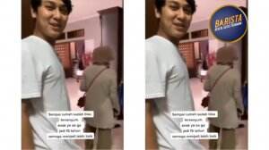 Pasca Viral, Rizky Billar Langsung Eksis Di Medsos