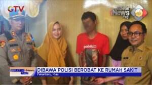 Berobat Harus Menunggu 24 Tahun