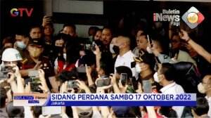 Jelang Persidangan Perdana Ferdy Sambo