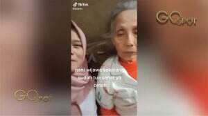 Kondisi Artis Nani Wijaya Menurun Drastis
