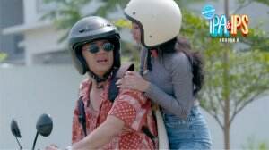 Panik! Ada Apa Nih Mereka Berdua? - Mantan IPA & IPS Season 2 Eps. 474	Karin berusaha kabur dari ibunya