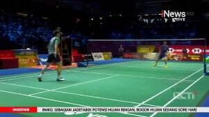 Highlight Arctic Open 2023 NG T.Y Vs Tsuneyama