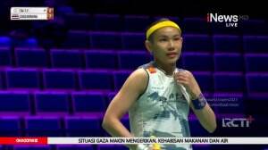 Highlight Arctic Open 2023 Tai T.Y Vs Chochuwong