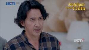 Mahligai Untuk Cinta Eps. 71 - Sukanta Peringati Tuan Muda Erwin