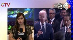 Puncak Acara KTT G20, Forum Diskusi Membahas Tiga Topik Utama