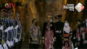 Jamuan Makan Malam G20