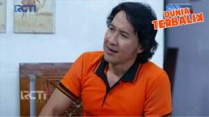 Penjelasan Royalti Dari Akum - Dunia Terbalik Eps. 2889