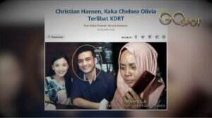 Kasus KDRT Hansen Wijaya Kembali Bergulir