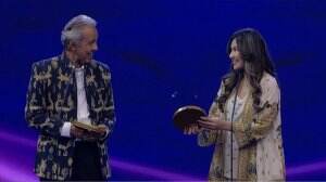 Kategori Pemeran Anak - Anak Terbaik - IMAA Awards 2022