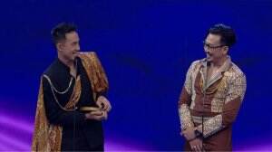 Kategori Pemeran Pria Pendukung Terbaik - IMAA Awards 2022