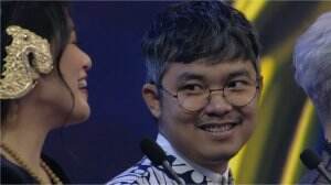 Kategori Pemeran Pria Pendukung Terfavorit - IMAA Awards 2022