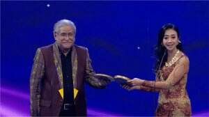 Katergori Pemeran Utama Pria Terfavorit - IMAA Awards 2022