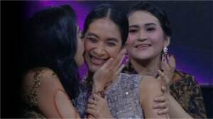 Kategori Pemeran Utama Wanita Terbaik - IMAA Awards 2022
