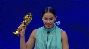 Kategori Pemeran Utama Wanita Terfavorit - IMAA Awards 2022