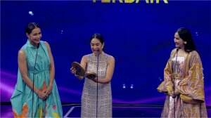 Kategori Ansambel Terbaik - IMAA Awards 2022