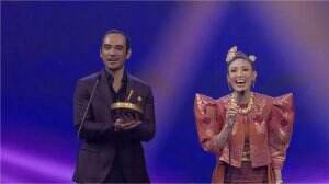 Kategori Film Terfavorit - IMAA Awards 2022
