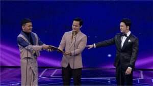 Kategori Pemeran Pendatang Baru Terbaik - IMAA Awards 2022