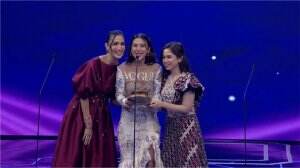Kategori Pemeran Utama Pria Terbaik - IMAA Awards 2022