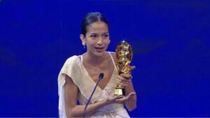 Kategori Pemeran Wanita Pendukung Terbaik - IMAA Awards 2022