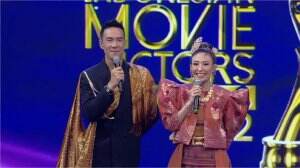 Indonesian Movie Actors Awards 2022 - RCTI+