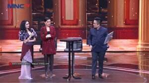 Magic Envelope Aksi Deny Darko - Kontes KDI 2022