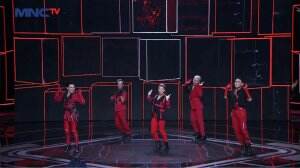 The Angels Percussion X Eternals - Kontes KDI 2022