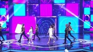 Putri KDI Dance Bareng Eternals! - Kontes KDI 2022