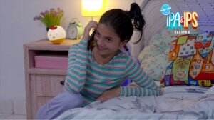 Ciye! Rifki Dan Karin Resmi Pacaran Nih - Mantan IPA & IPS Season 2 Eps. 516