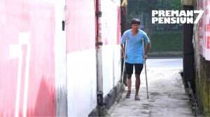 Gawat! Bubun Dalam Bahaya - Preman Pensiun 7 Eps. 15B