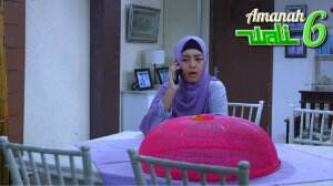Rere Ngeluh, Mau Punya ART - Amanah Wali 6 Eps. 307