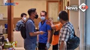 Sopir Sekap Dan Bunuh Majikan Di Jakarta