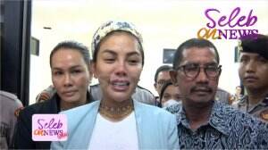 Merasa Dipermainkan, Nikita Menangis Kecewa