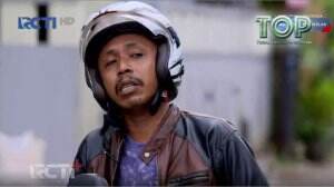 Mas Pur Dimanfaatin Pandu - Tukang Ojek Pengkolan Eps. 3470