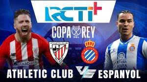 Promo Match Athletic Club vs Espanyol (EN)