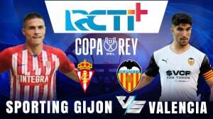 Promo Match Sporting Gijon vs Valencia (EN)