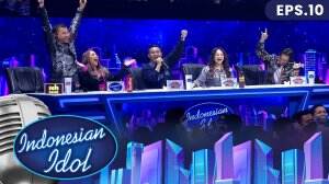 Indonesian Idol XII Showcase 2 - Eps. 10 - RCTI+