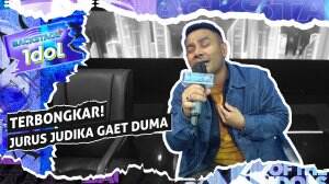 Terbongkar! Jurus Judika Gaet Duma