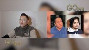 Eksklusif Ressa Herlambang Jawab Tudingan Penipuan