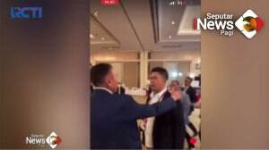 Drama KLB PSSI, Keributan Usai Pengumuan Waketum PSSI